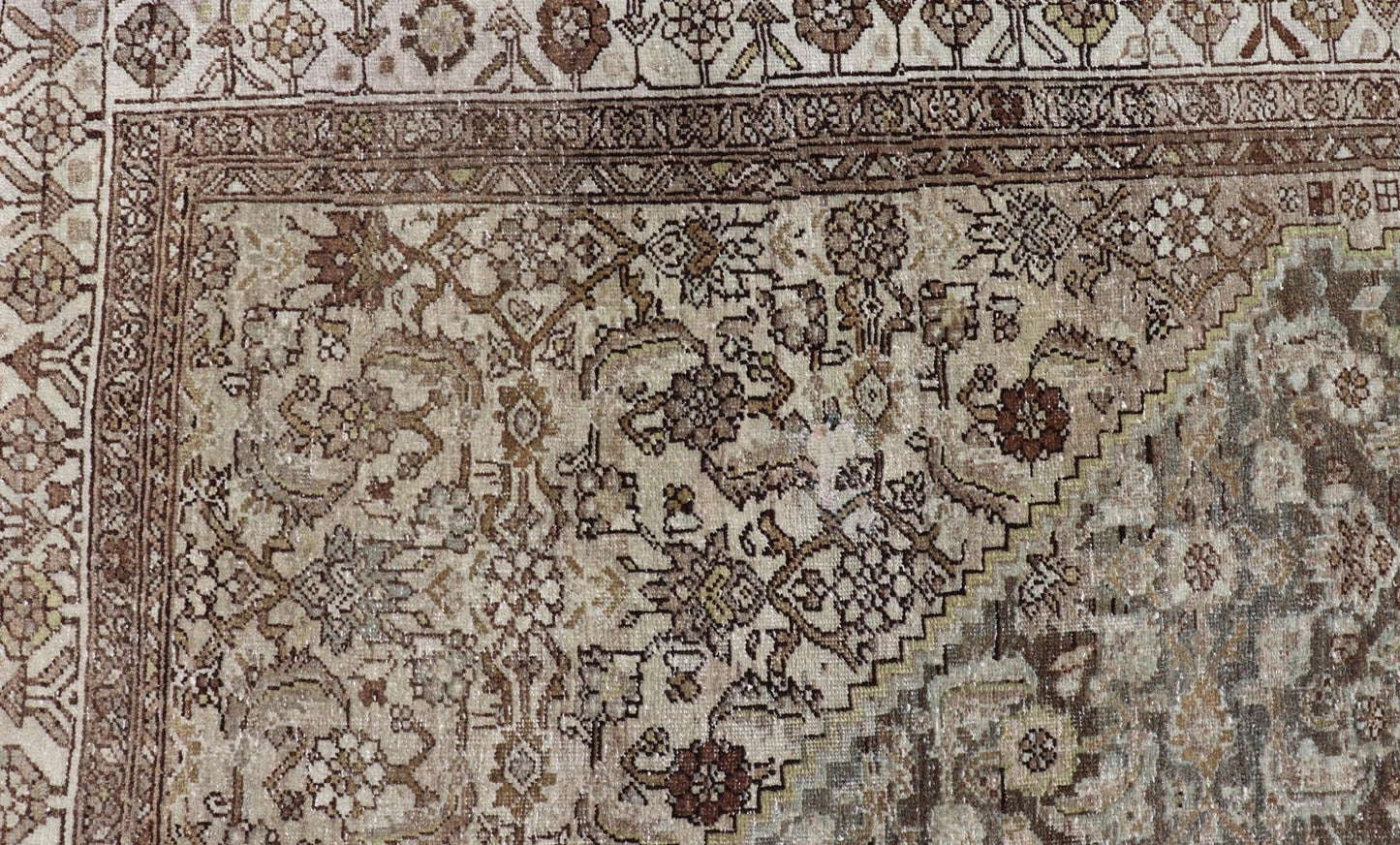 nan - Keivan Woven ArtsEMB - 22242 - 22490Rug