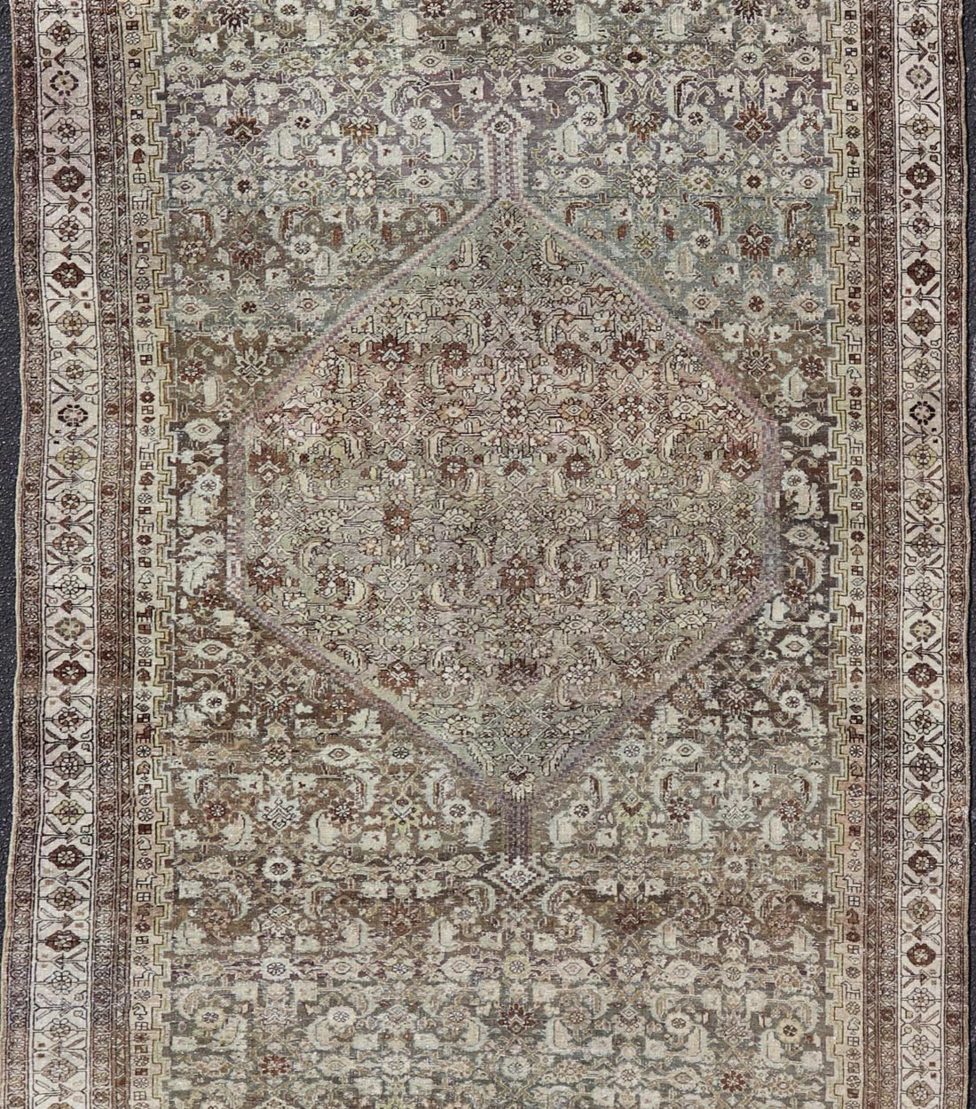 nan - Keivan Woven ArtsEMB - 22242 - 22490Rug