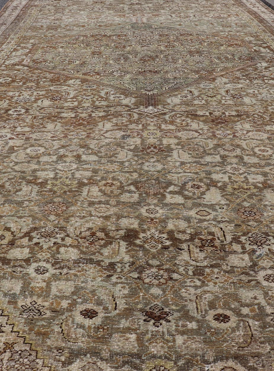 nan - Keivan Woven ArtsEMB - 22242 - 22490Rug