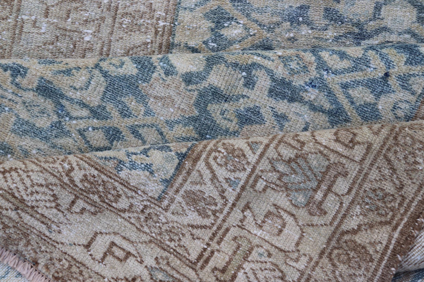 nan - Keivan Woven ArtsEMB - 22253 - 22538Rug