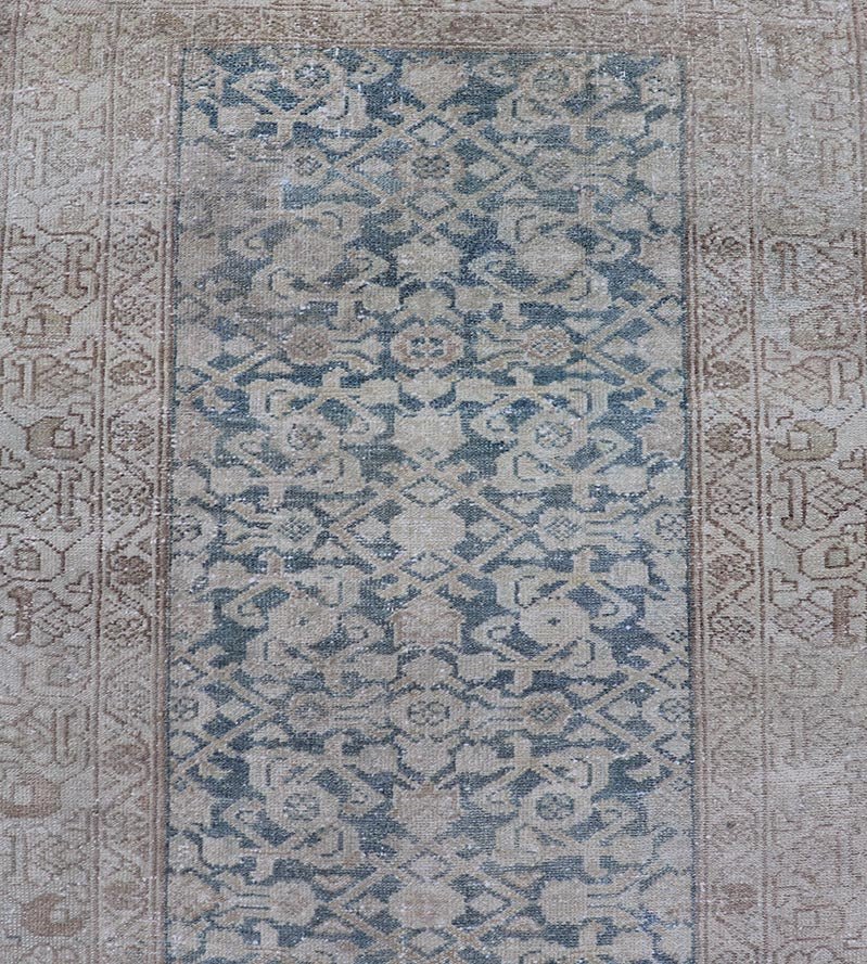nan - Keivan Woven ArtsEMB - 22253 - 22538Rug