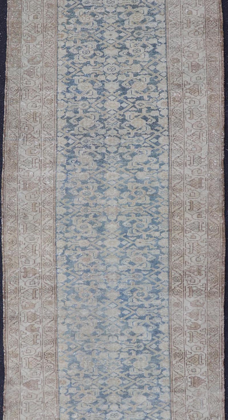 nan - Keivan Woven ArtsEMB - 22253 - 22538Rug