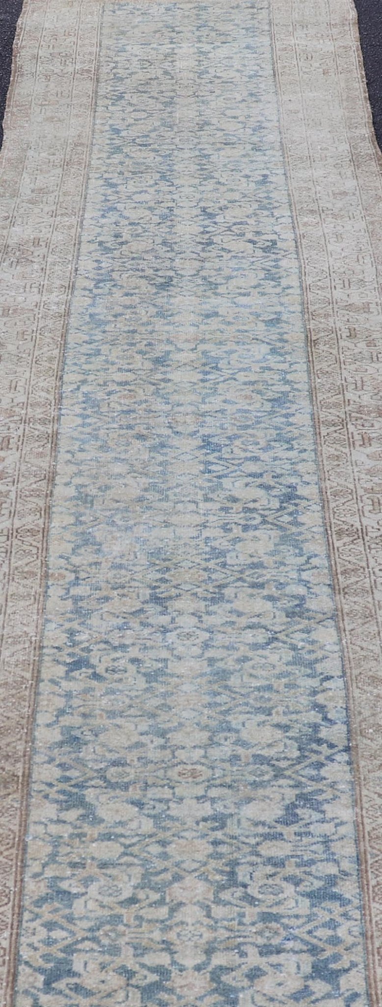 nan - Keivan Woven ArtsEMB - 22253 - 22538Rug