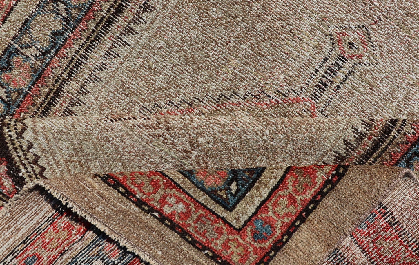 nan - Keivan Woven ArtsEMB - 22290 - 25902Rug
