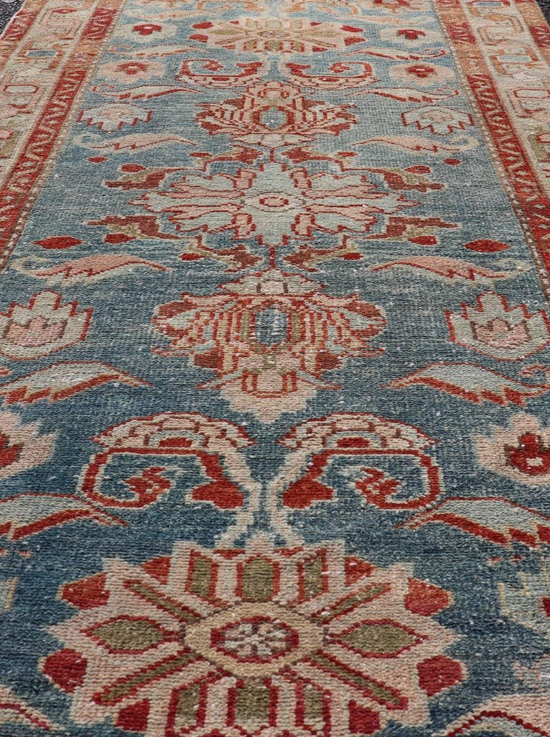 nan - Keivan Woven ArtsEMB - 22293 - 26142Rug