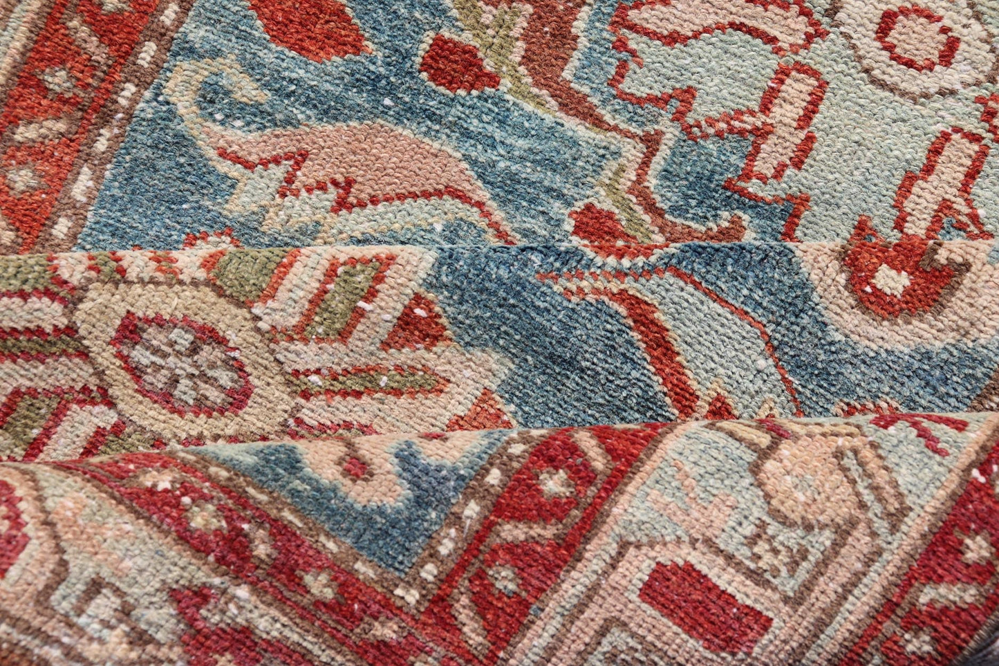 nan - Keivan Woven ArtsEMB - 22293 - 26142Rug