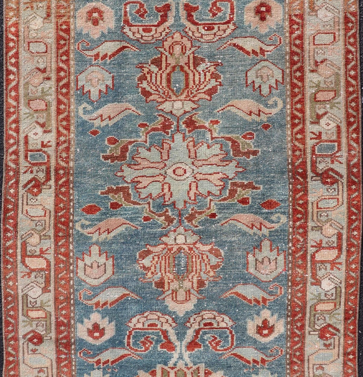 nan - Keivan Woven ArtsEMB - 22293 - 26142Rug