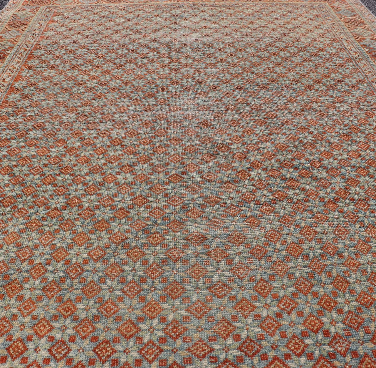 nan - Keivan Woven ArtsEMB - 22294 - 25908Rug