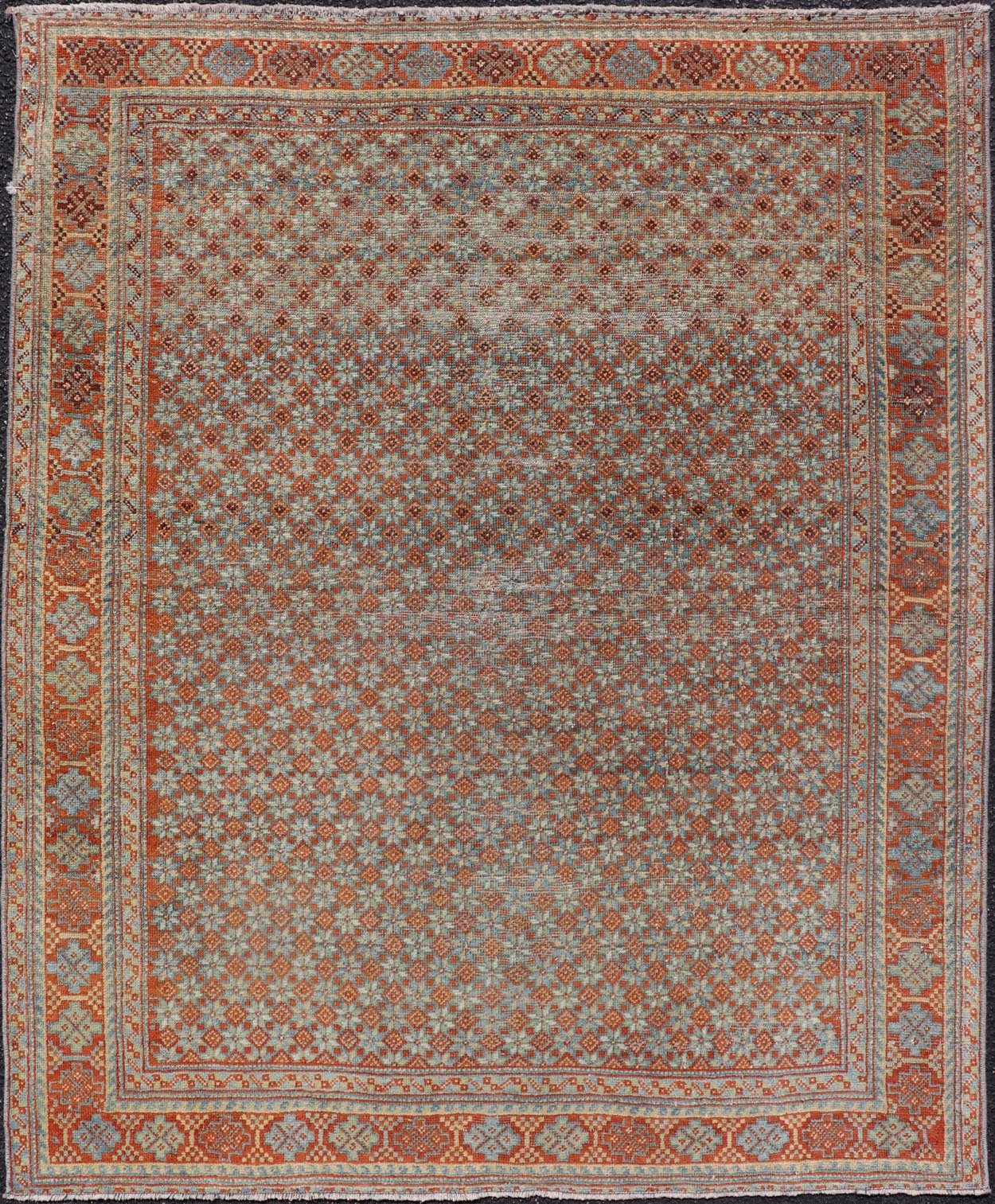 nan - Keivan Woven ArtsEMB - 22294 - 25908Rug