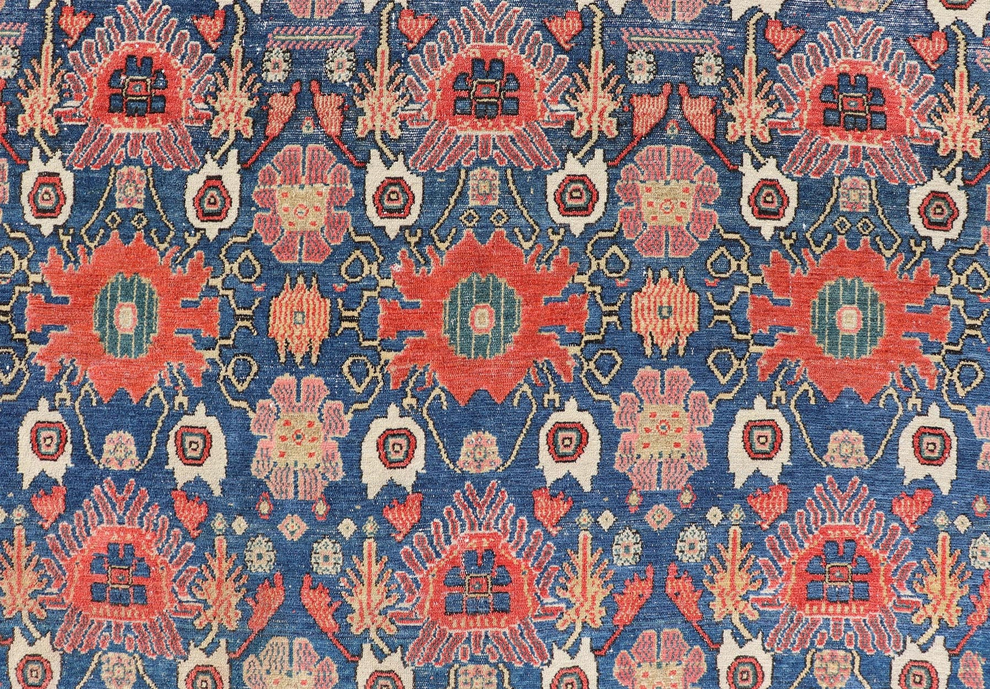 nan - Keivan Woven ArtsEMB - 22296 - 26148Rug