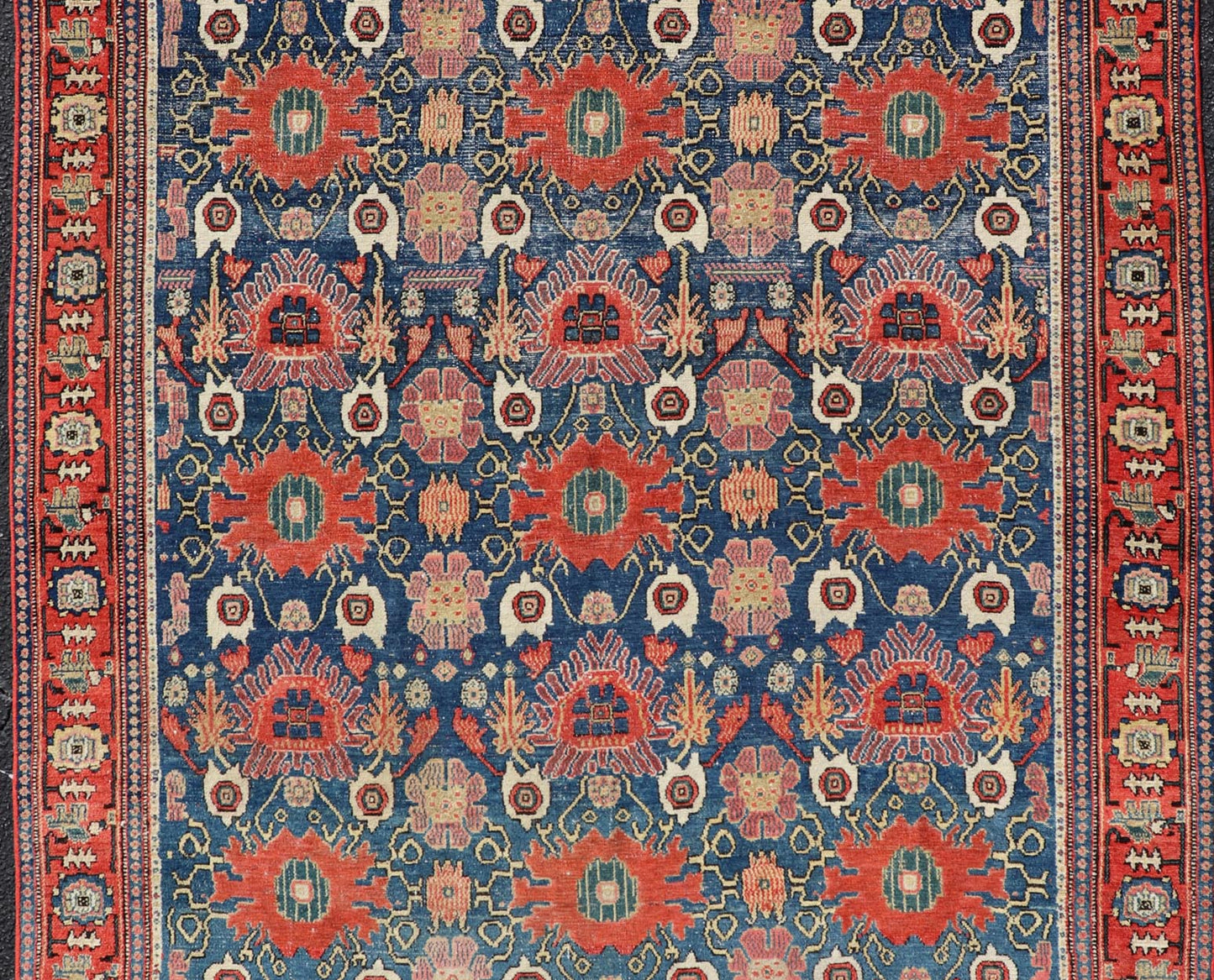 nan - Keivan Woven ArtsEMB - 22296 - 26148Rug