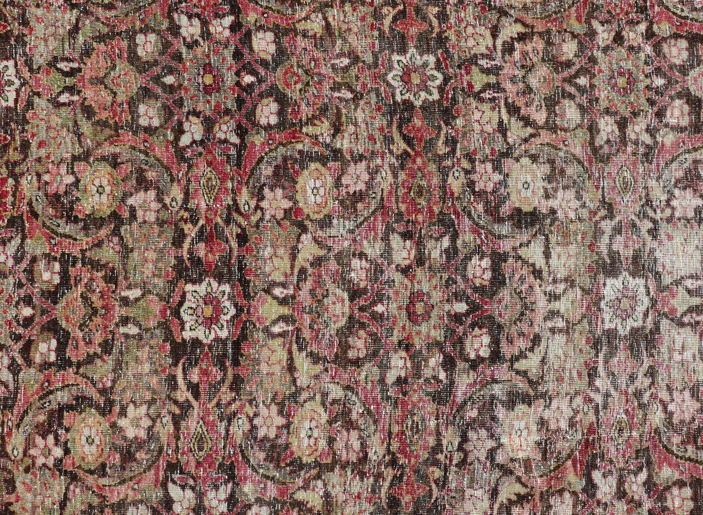 nan - Keivan Woven ArtsEMB - 22297 - 25914Rug