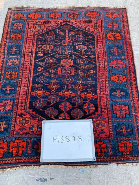 nan - Keivan Woven ArtsEMB - 9717 - P13878 - 16496Rug