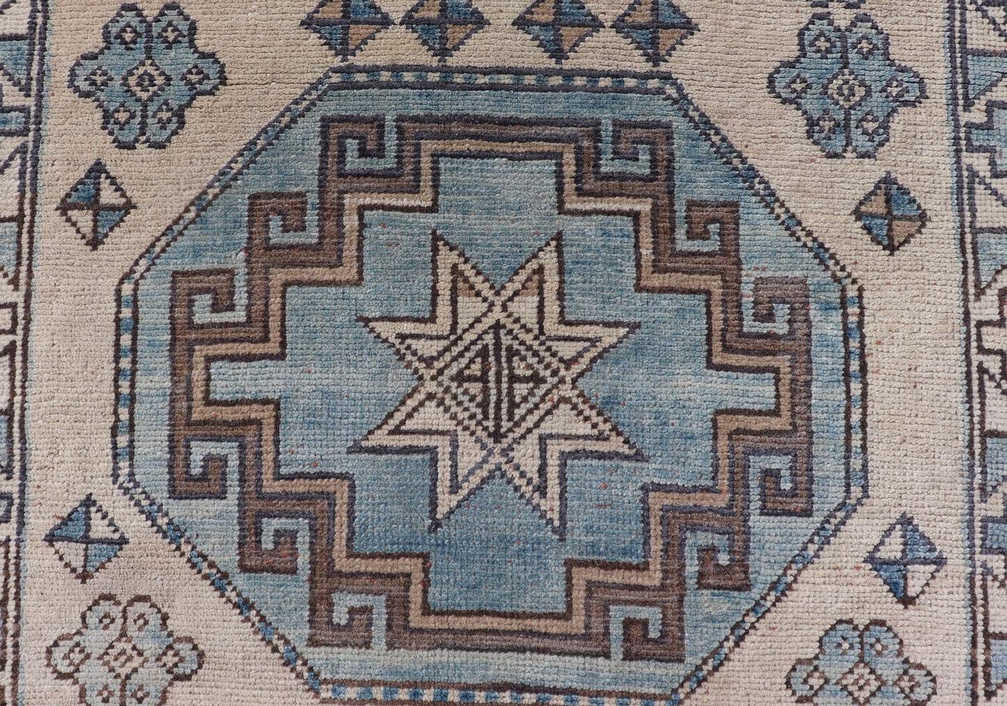 nan - Keivan Woven ArtsEN - 13249 - 25980Rug