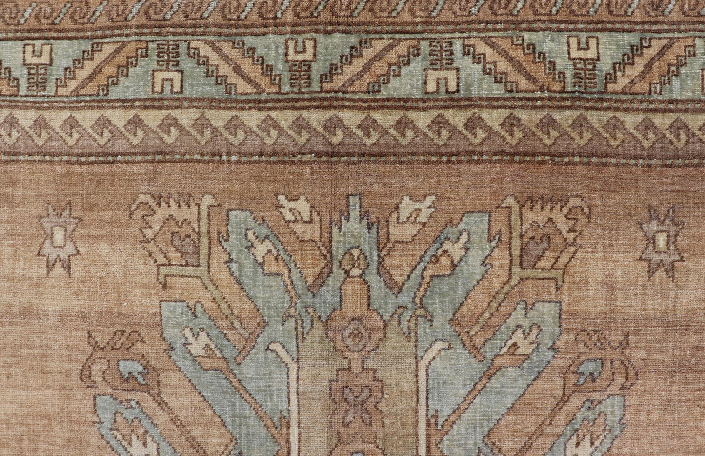 nan - Keivan Woven ArtsEN - 13333 - 25998Rug