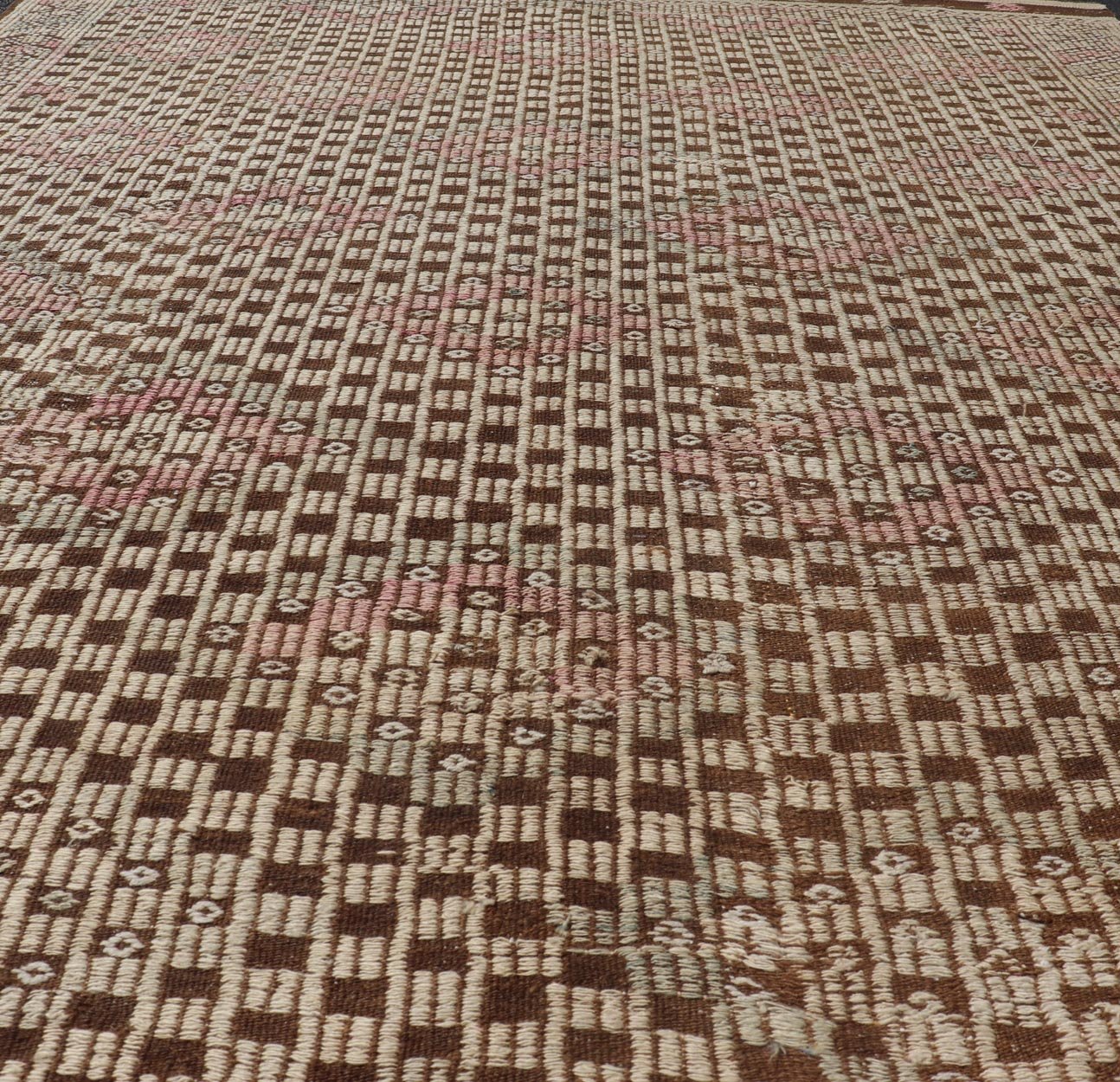 nan - Keivan Woven ArtsEN - 13661 - 25686Rug