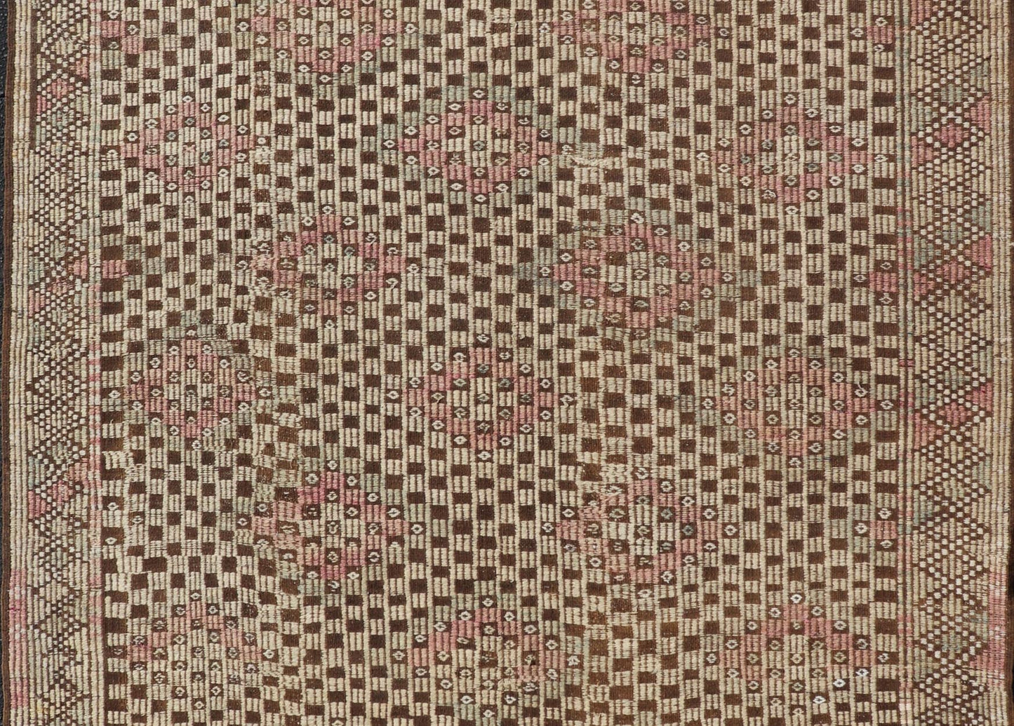 nan - Keivan Woven ArtsEN - 13661 - 25686Rug