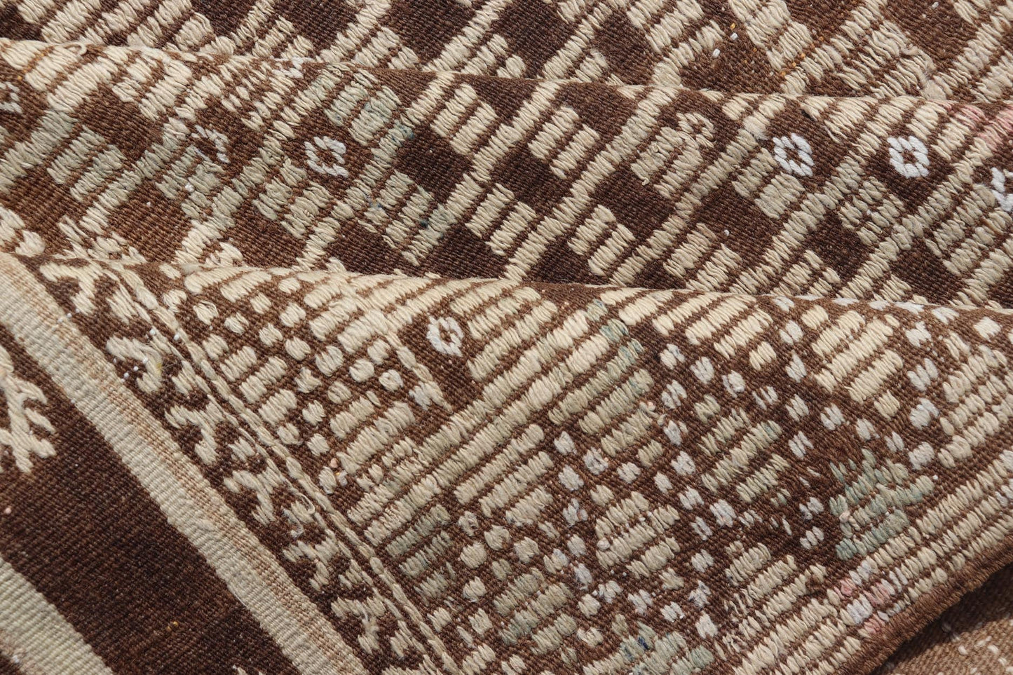 nan - Keivan Woven ArtsEN - 13661 - 25686Rug
