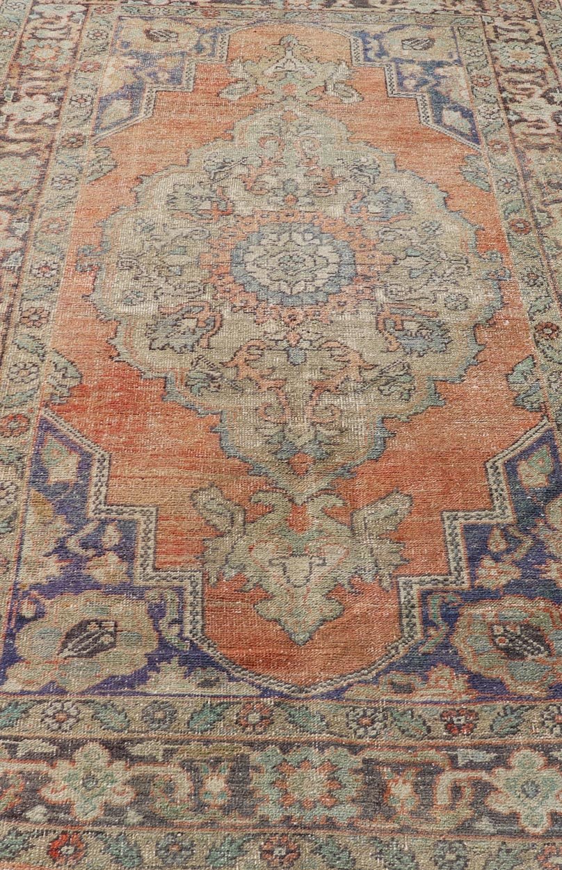 nan - Keivan Woven ArtsEN - 13810 - 21185Rug