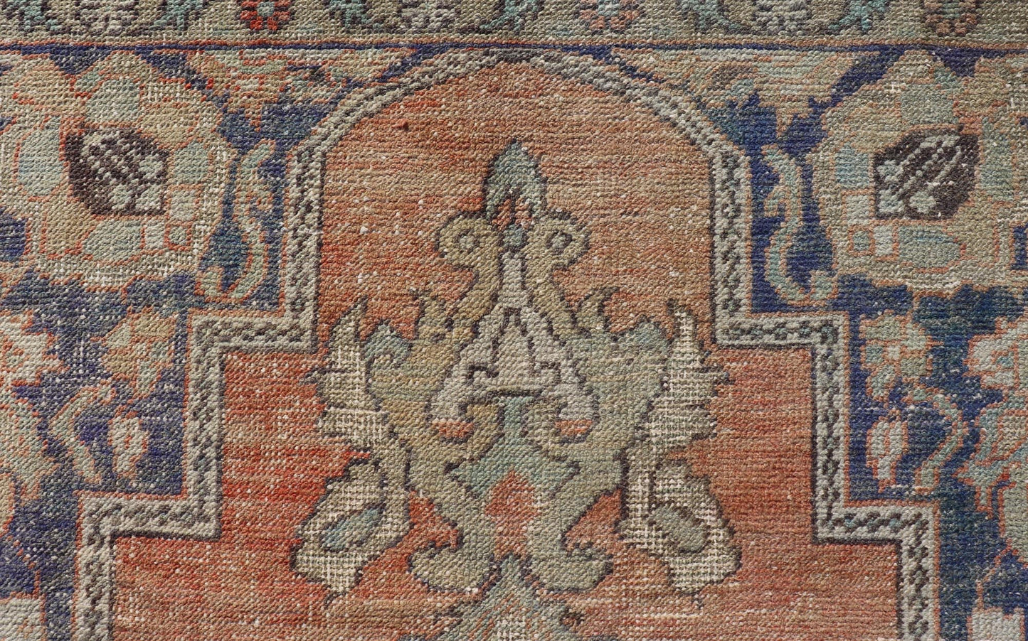 nan - Keivan Woven ArtsEN - 13810 - 21185Rug