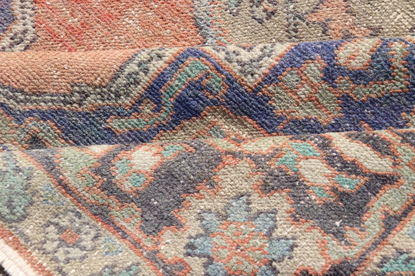 nan - Keivan Woven ArtsEN - 13810 - 21185Rug