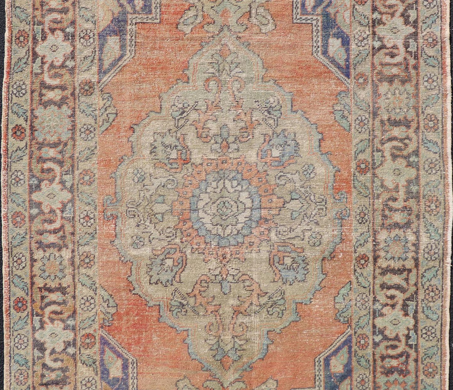 nan - Keivan Woven ArtsEN - 13810 - 21185Rug
