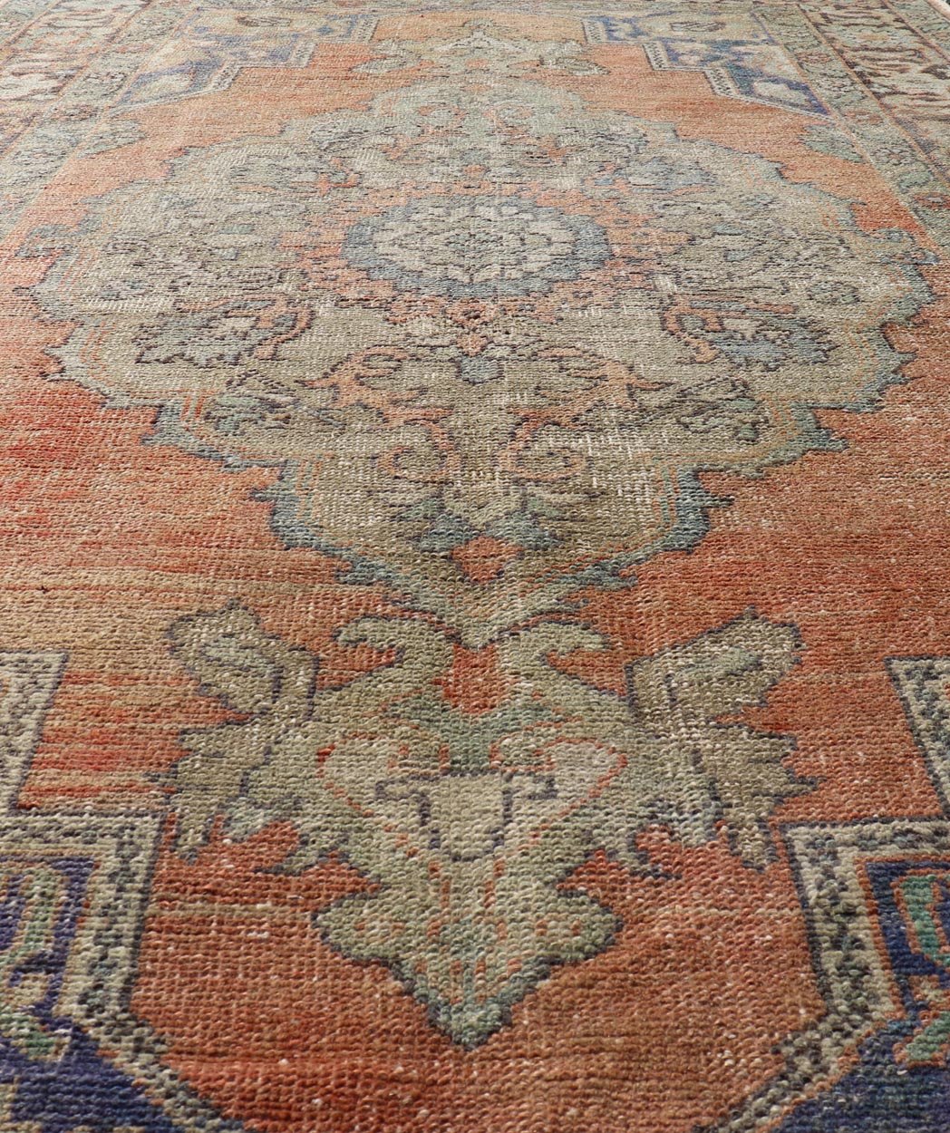 nan - Keivan Woven ArtsEN - 13810 - 21185Rug