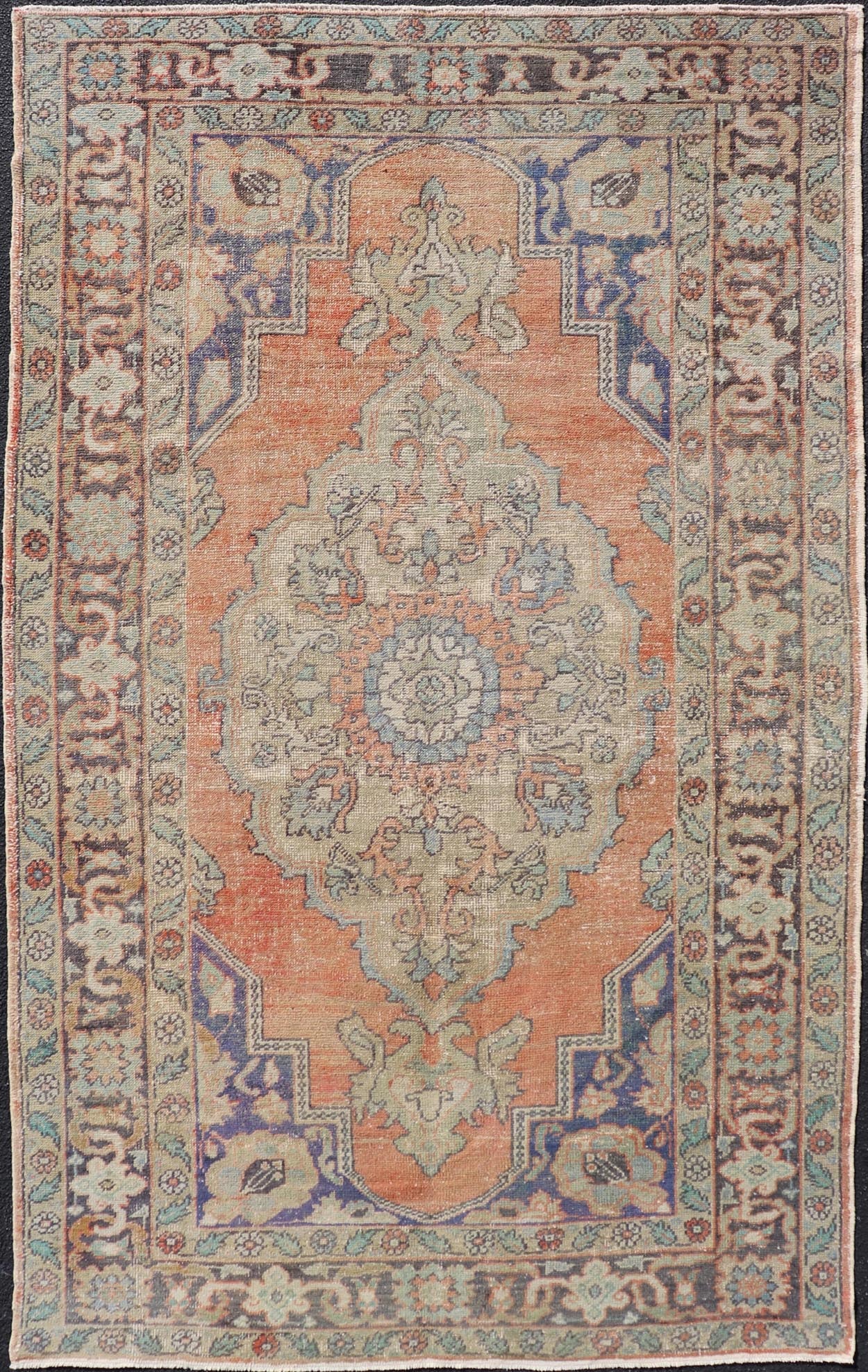 nan - Keivan Woven ArtsEN - 13810 - 21185Rug