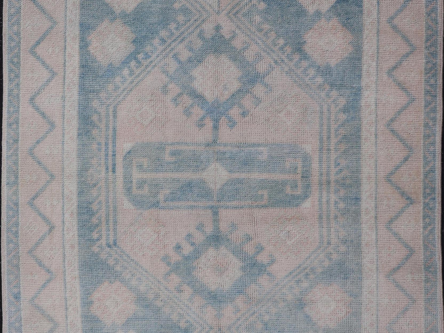 nan - Keivan Woven ArtsEN - 1421 - 25944Rug