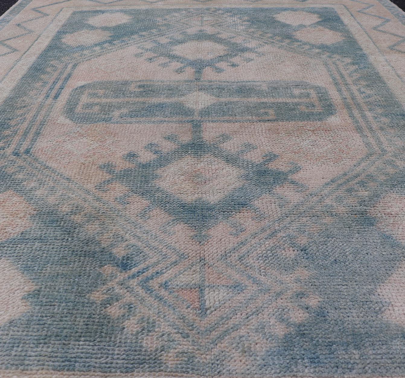 nan - Keivan Woven ArtsEN - 1421 - 25944Rug