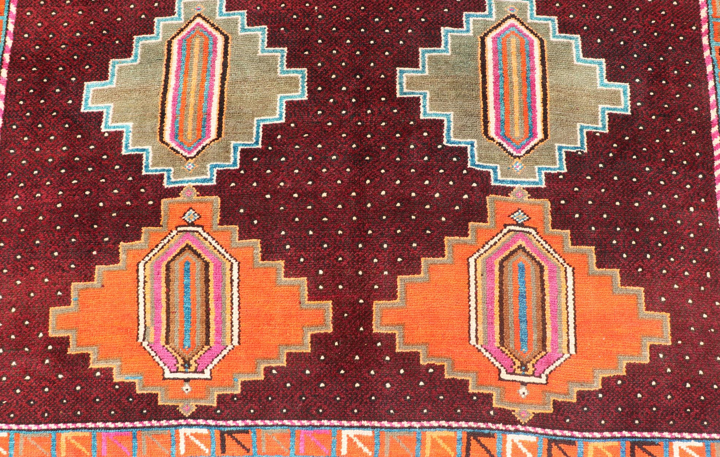 nan - Keivan Woven ArtsEN - 14430 - 26334Rug