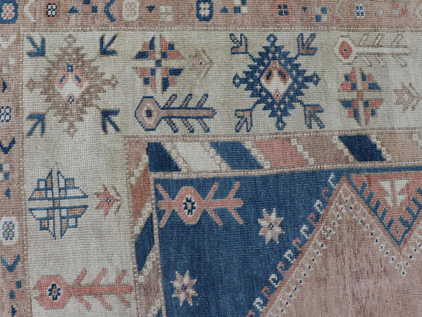 nan - Keivan Woven ArtsEN - 14439 - 26340Rug