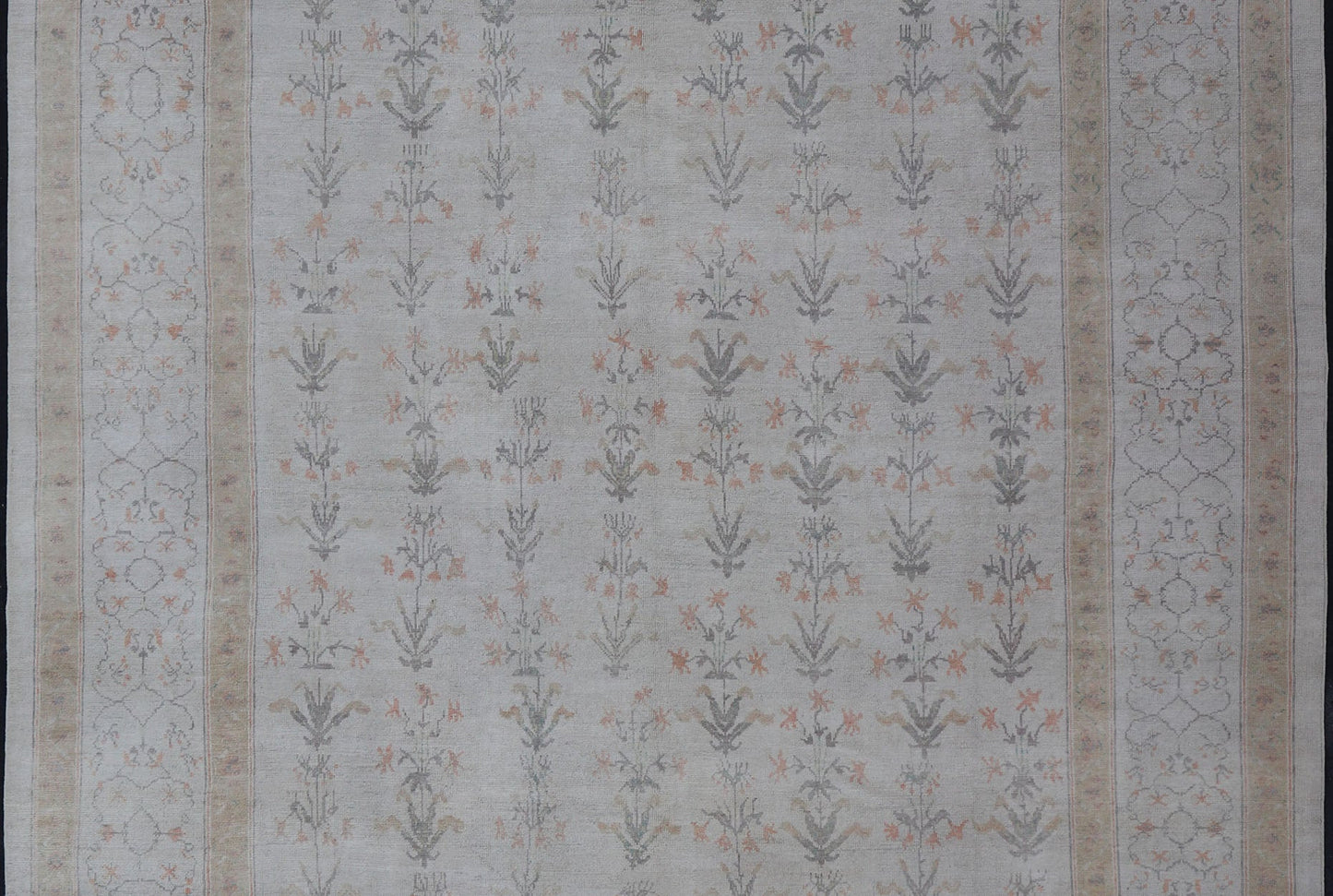 nan - Keivan Woven ArtsEN - 145 - 14436Rug