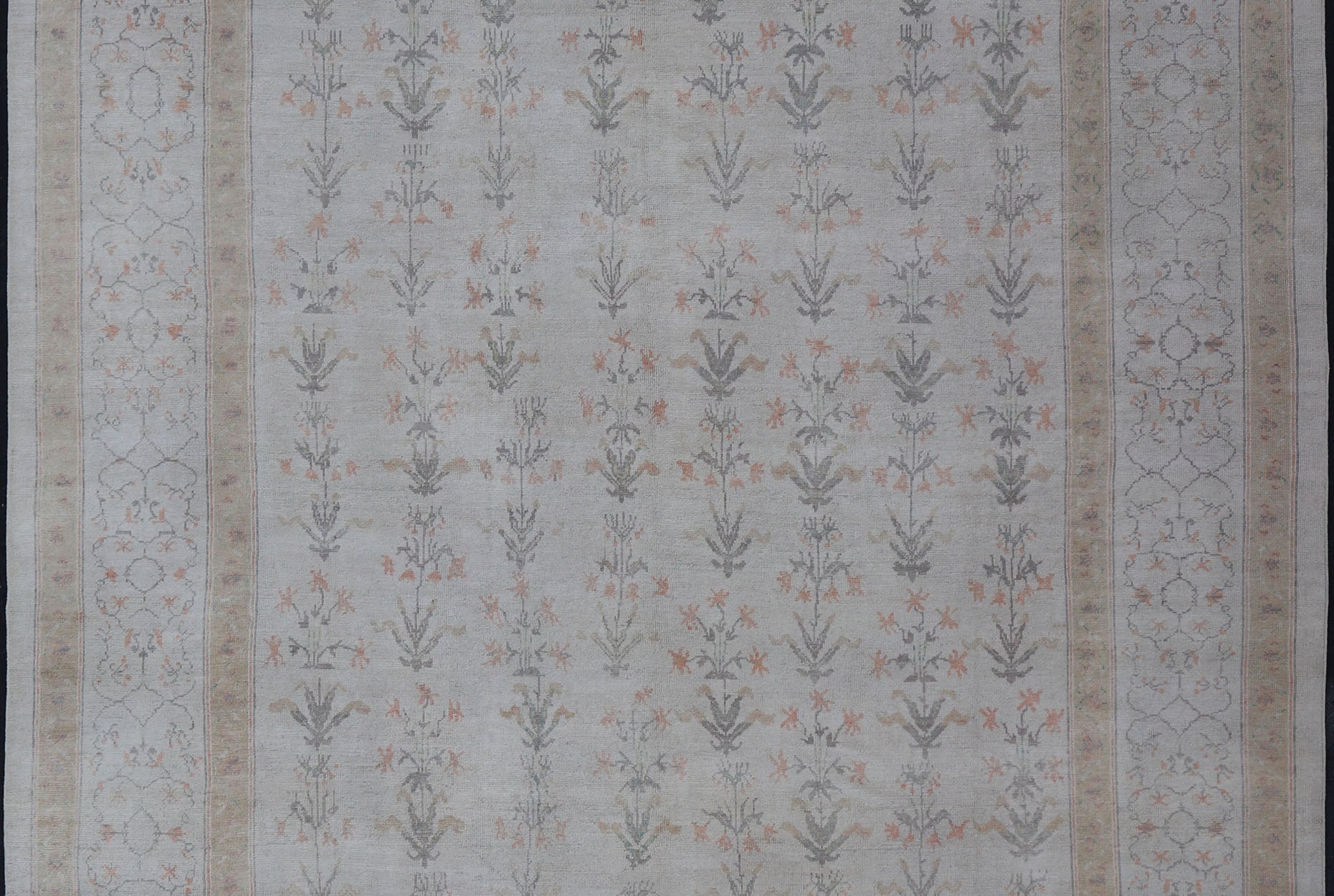 nan - Keivan Woven ArtsEN - 145 - 14436Rug