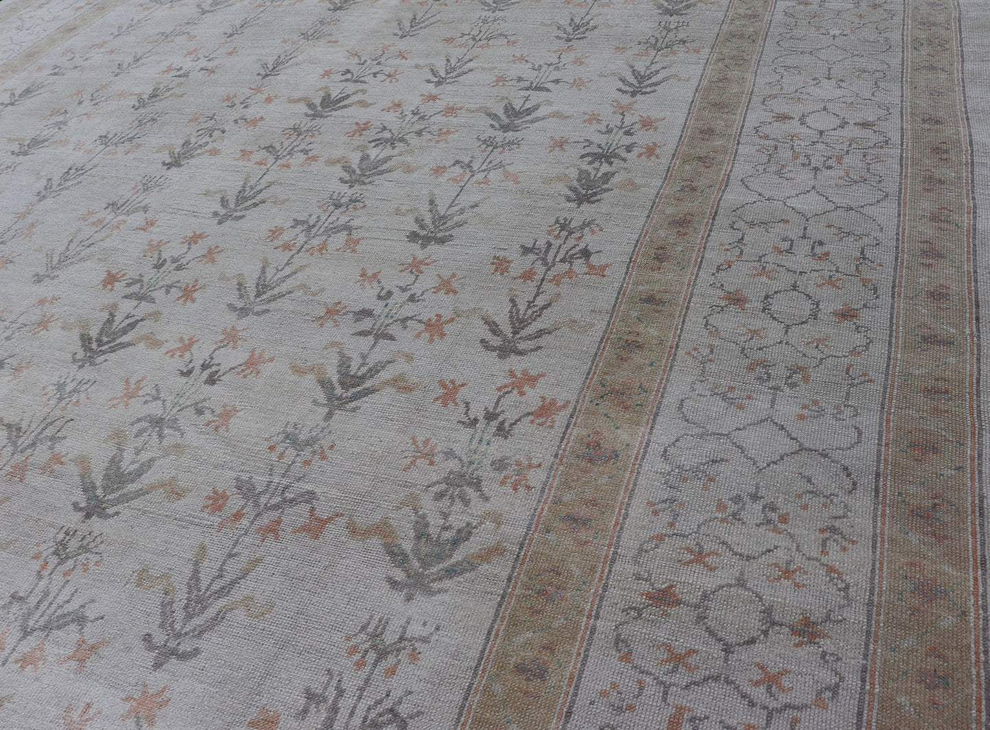 nan - Keivan Woven ArtsEN - 145 - 14436Rug