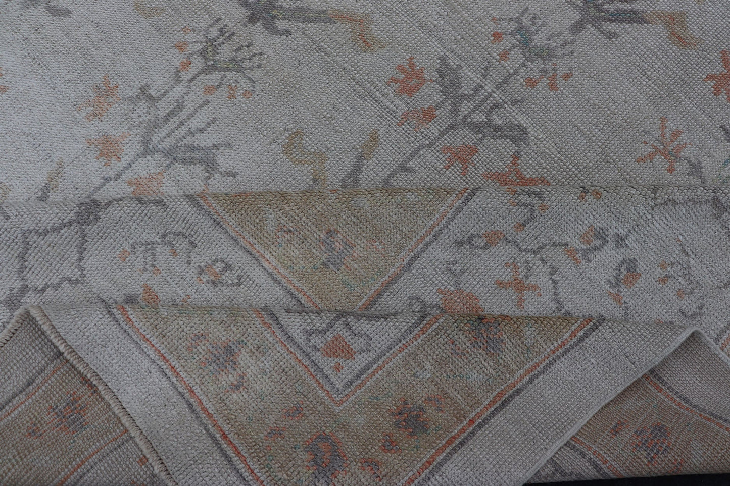 nan - Keivan Woven ArtsEN - 145 - 14436Rug