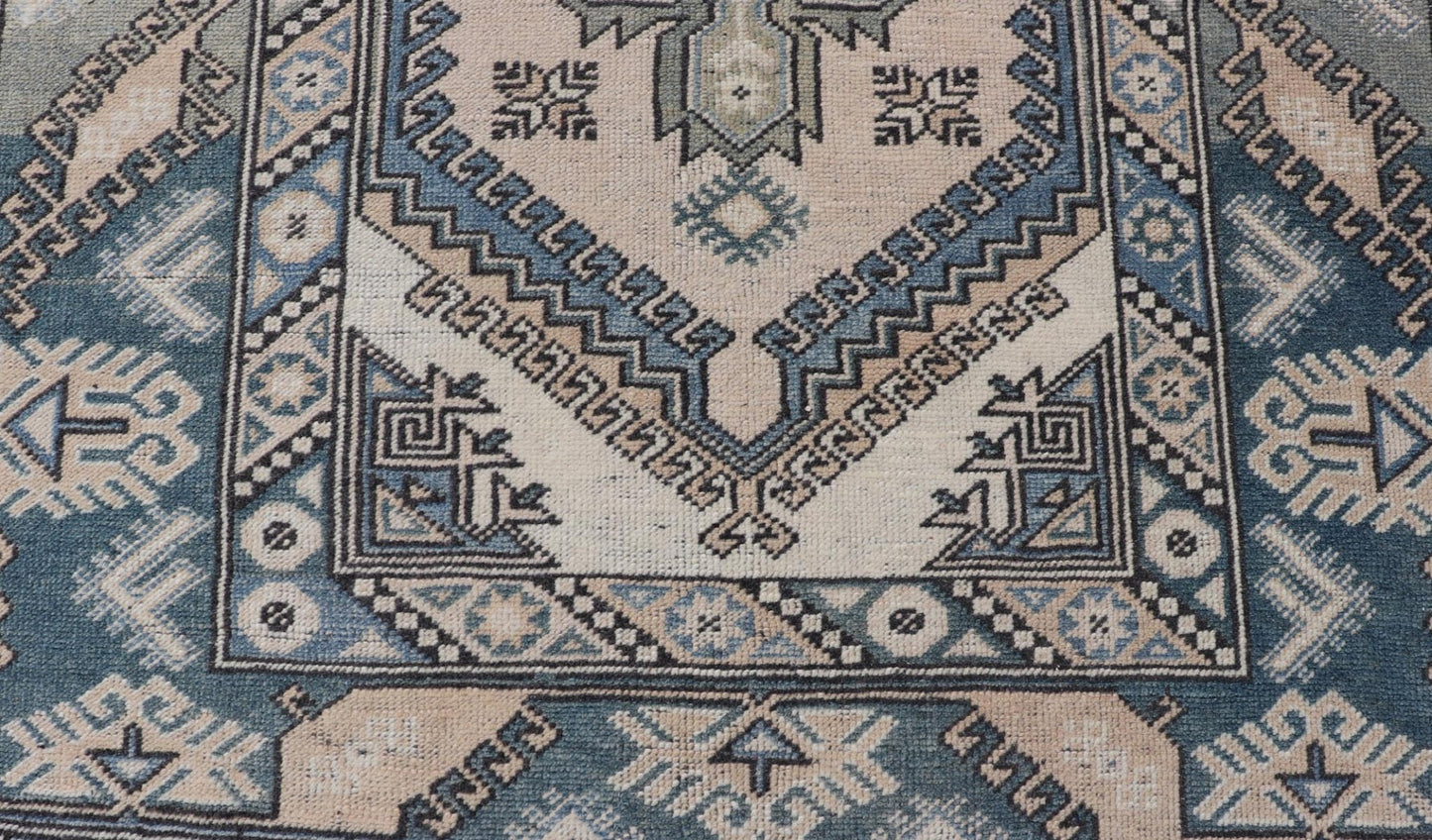 nan - Keivan Woven ArtsEN - 14554 - 26874Rug