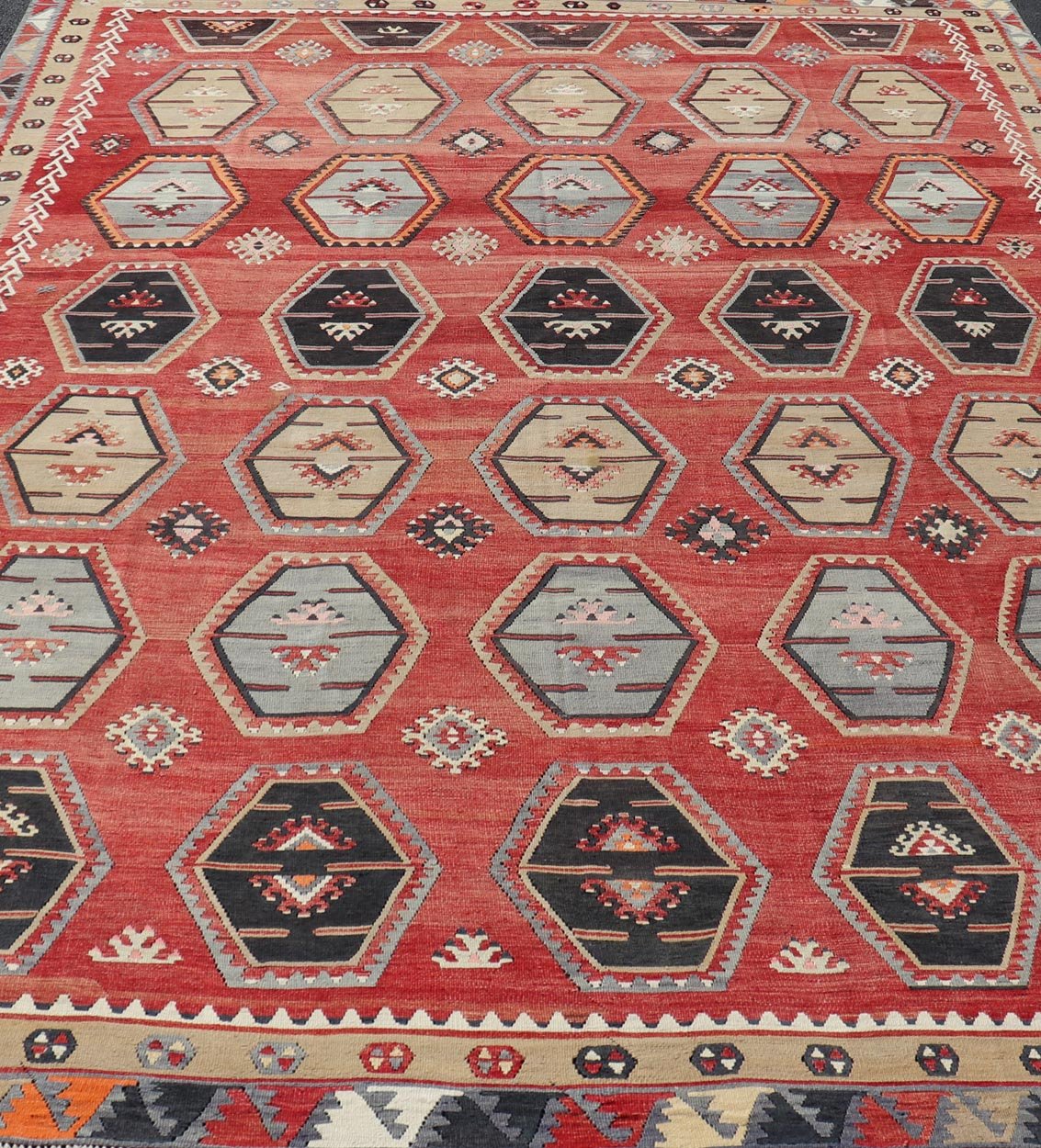 nan - Keivan Woven ArtsEN - 14559 - 23577Rug