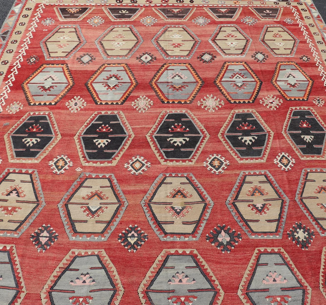 nan - Keivan Woven ArtsEN - 14559 - 23577Rug