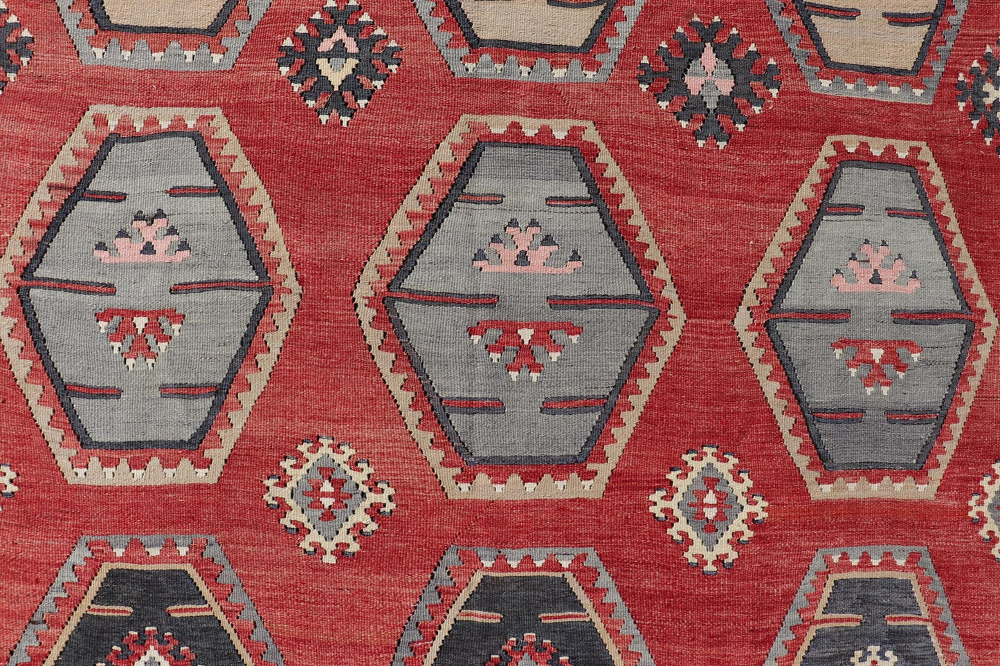 nan - Keivan Woven ArtsEN - 14559 - 23577Rug