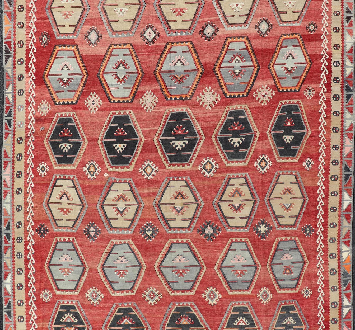nan - Keivan Woven ArtsEN - 14559 - 23577Rug