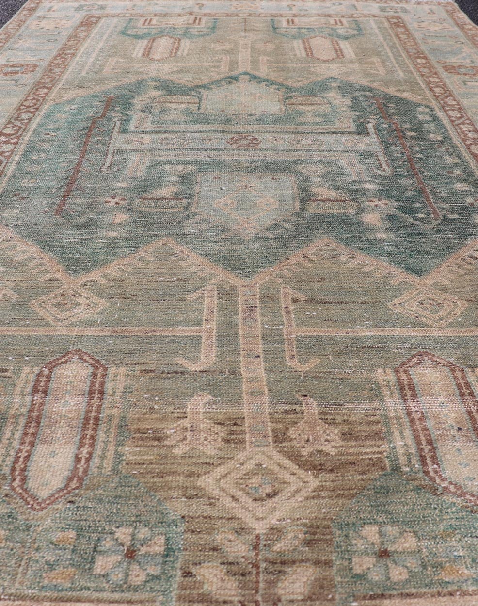 nan - Keivan Woven ArtsEN - 14587 - 26364Rug