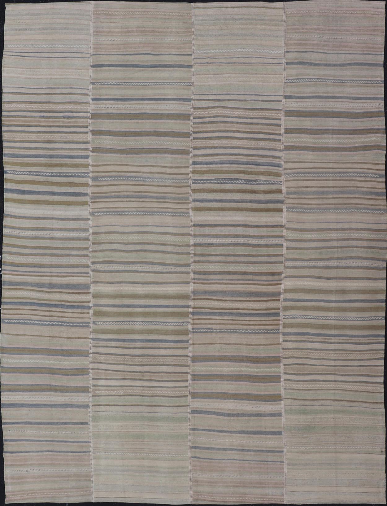 nan - Keivan Woven ArtsEN - 14589 - 26370Rug