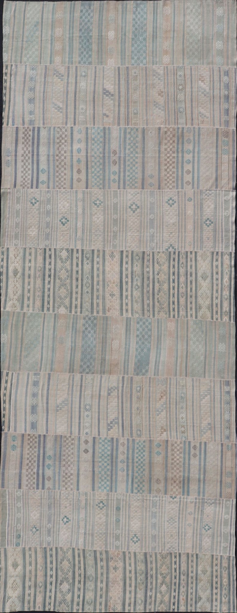 nan - Keivan Woven ArtsEN - 14616 - 22800Rug