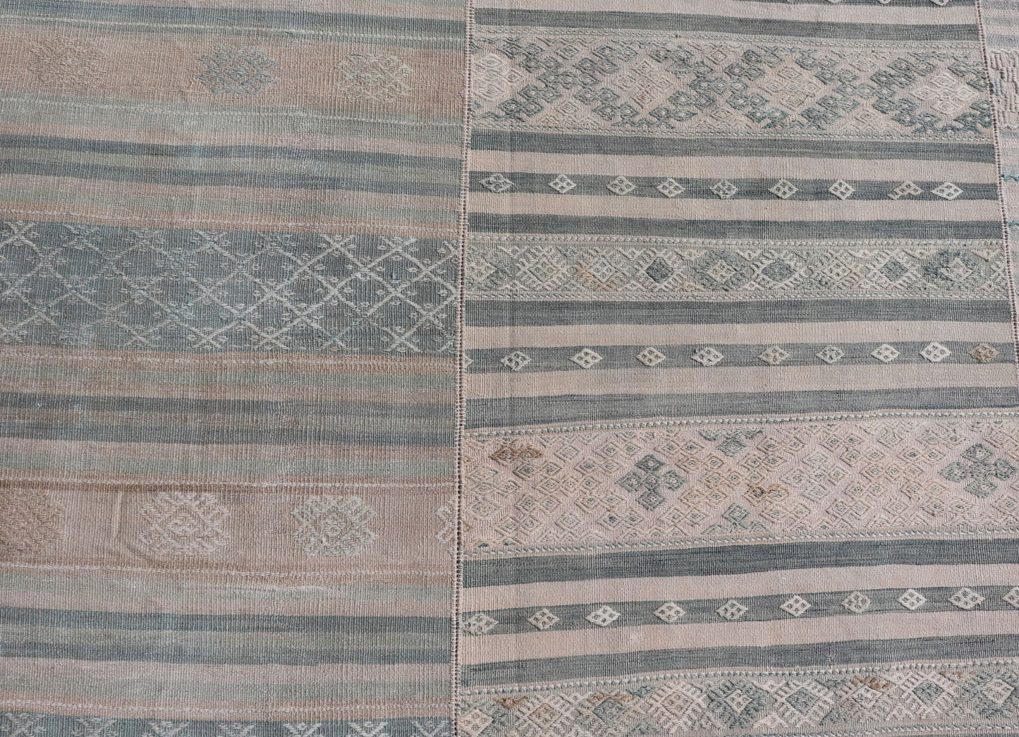 nan - Keivan Woven ArtsEN - 14616 - 22800Rug