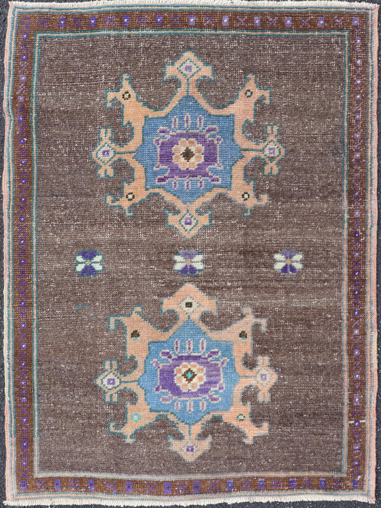 nan - Keivan Woven ArtsEN - 14916 - 27550Rug