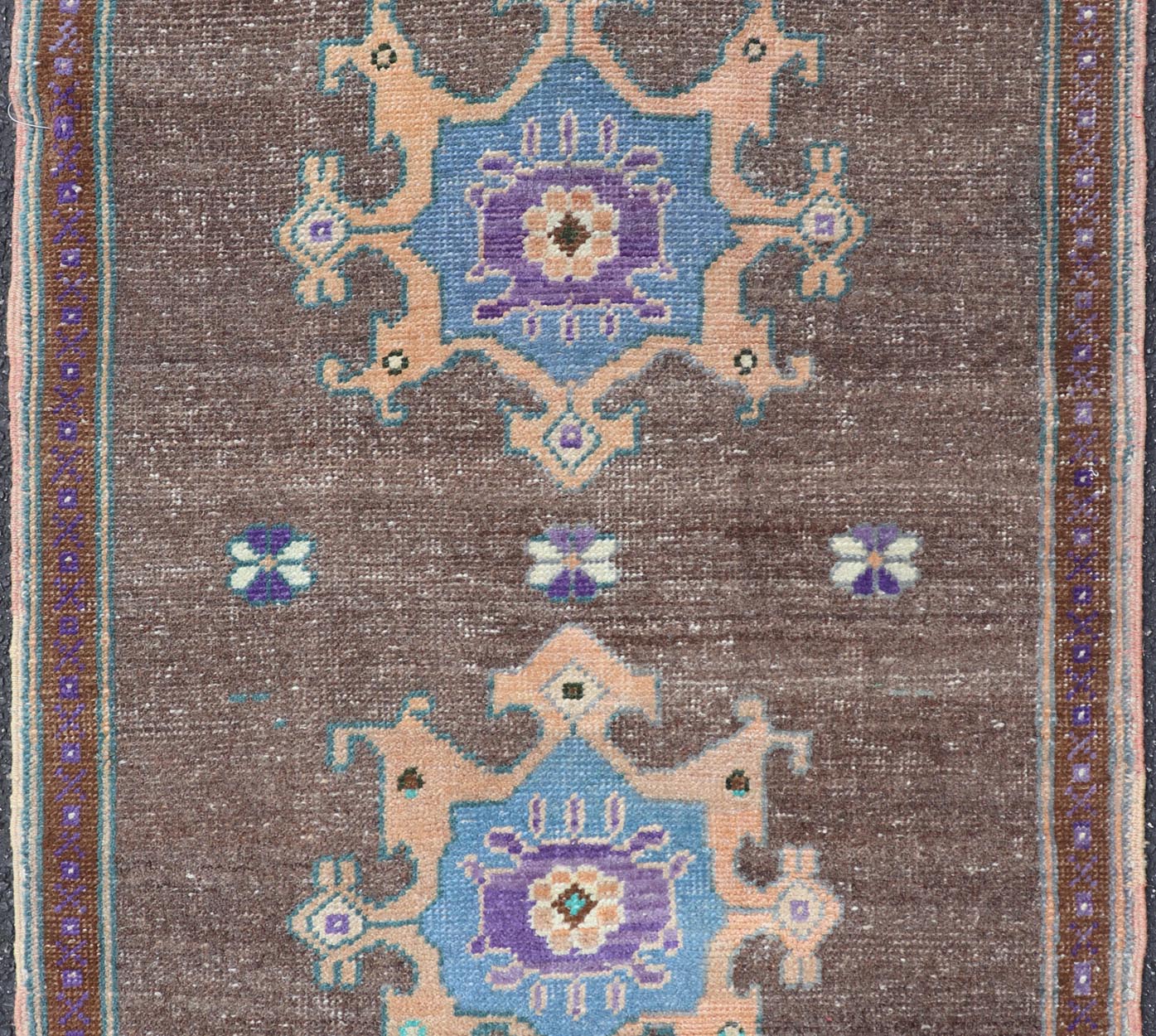 nan - Keivan Woven ArtsEN - 14916 - 27550Rug