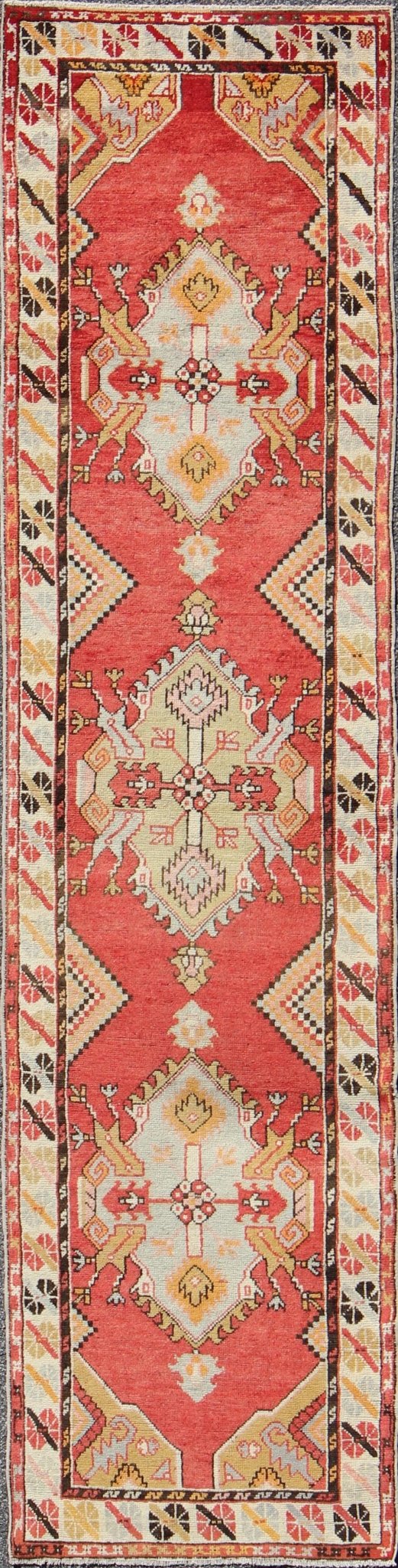 nan - Keivan Woven ArtsEN - 154 - 4369Rug