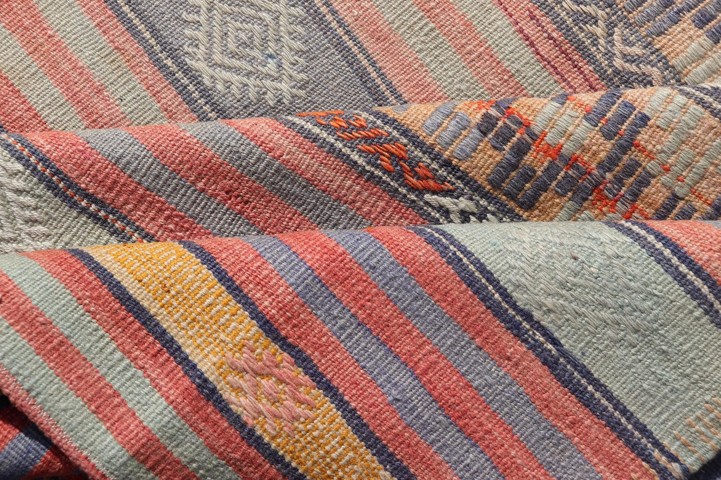 nan - Keivan Woven ArtsEN - 15514 - 26520Rug