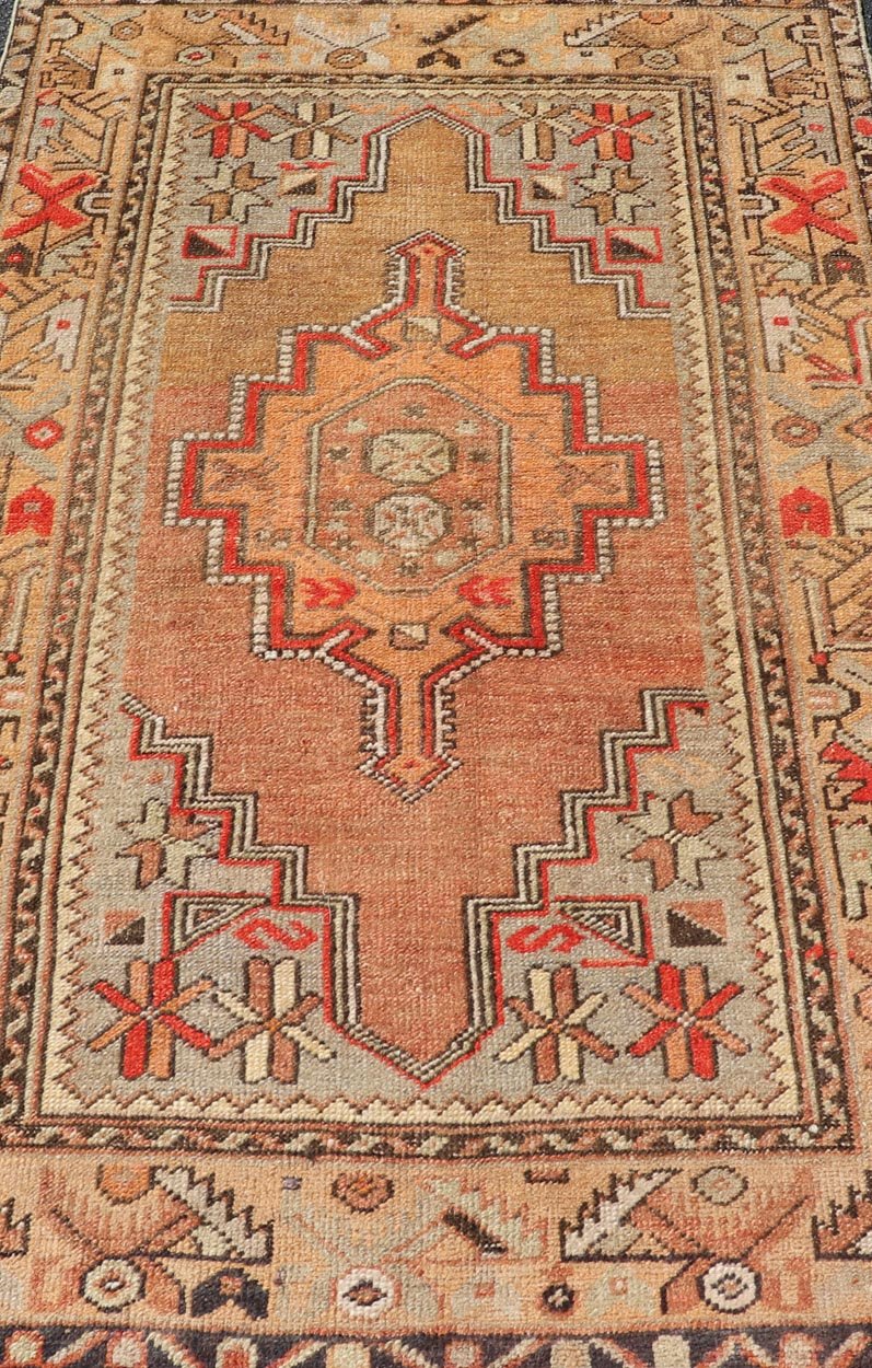 nan - Keivan Woven ArtsEN - 15576 - 26568Rug